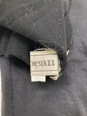 Caribbean/カリビアン/Tシャツ/カットソー/トップス/ブラック/7