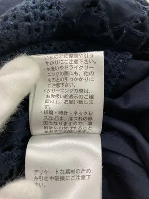 studio CLIP/スタディオクリップ/Tシャツ/カットソー/トップス/ネイビー/L