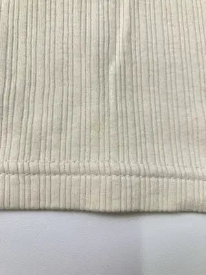GRACE BEAUTY BASIC/Tシャツ/カットソー/トップス/アイボリー/L