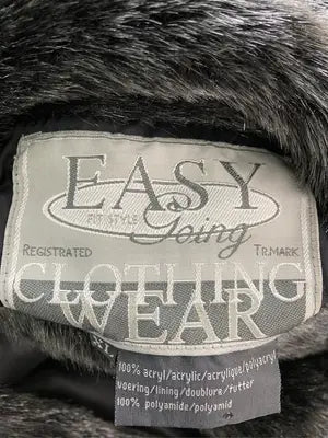 easy/イージー/その他アウター/ジャケット/アウター/グレー/XL