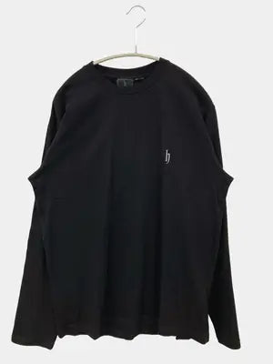 dj honda/Tシャツ/カットソー/トップス/ブラック/L