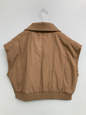 i am i/アイアムアイ/ベスト/トップス/ベージュ/F