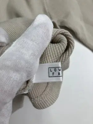 LOWRYS FARM/ローリーズファーム/Tシャツ/カットソー/トップス/ベージュ/F