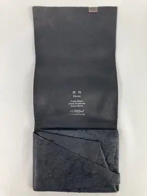 shosa/財布/財布/小物/ブラック