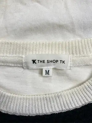 THE SHOP TK/ザショップティーケー/Tシャツ/カットソー/トップス/その他/M