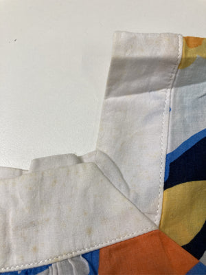 GYMBOREE/Tシャツ/カットソー/トップス/オレンジ/8