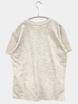 NYUNYU/ニュニュ/Tシャツ/カットソー/トップス/アイボリー