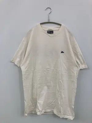 YALE UNIVERSITY/イェールユニバーシティ/Tシャツ/カットソー/トップス/ホワイト/LARGE