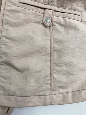 IBERIS/ベスト/トップス/ベージュ