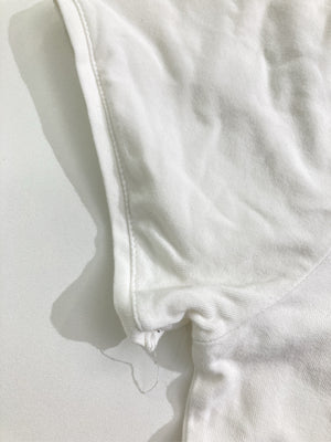 ZARA/ザラ/Tシャツ/カットソー/トップス/ホワイト/EUR L/USA L/MEX 30