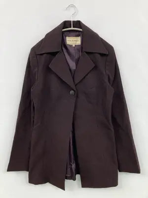 SAB STREET/テーラードジャケット/ジャケット/アウター/ブラウン/9