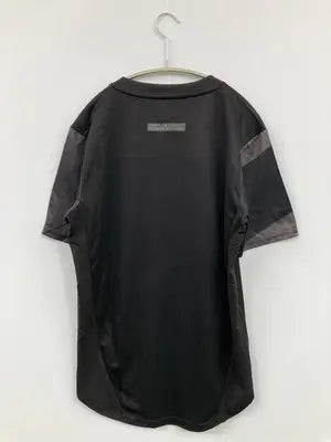 Tシャツ/カットソー/トップス/ブラック/M