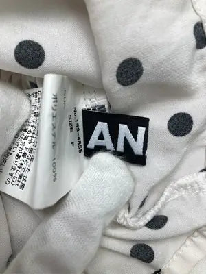 ANAP/アナップ/アンサンブル/トップス/ホワイト/F