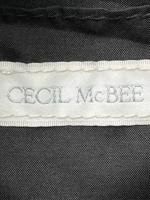 CECIL McBEE/セシルマクビー/ショルダーバッグ/バッグ/ピンク/F