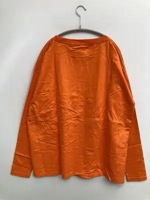 LABRAT TOKYO/Tシャツ/カットソー/トップス/オレンジ/S