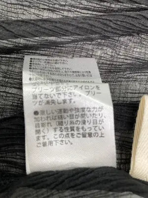 MAJESTIC LEGON/マジェスティックレゴン/Tシャツ/カットソー/トップス/ブラック/F