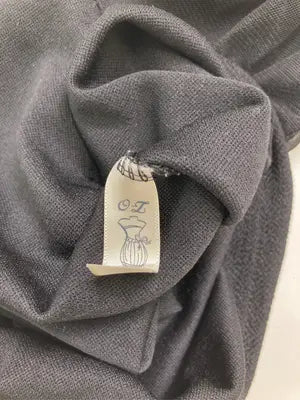 Tシャツ/カットソー/トップス/ブラック