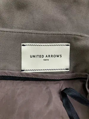 UNITED ARROWS/ユナイテッドアローズ/チノパンツ/パンツ/ブラウン