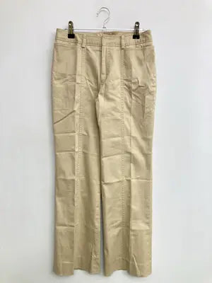 その他パンツ/パンツ/ベージュ/64-91