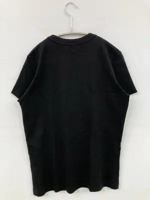 UNIQLO U/ユニクロユー/Tシャツ/カットソー/トップス/ブラック/L