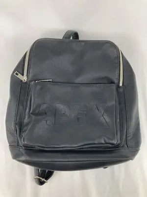 Sorridere/ソリデーレ/バックパック/リュック/バッグ/ブラック