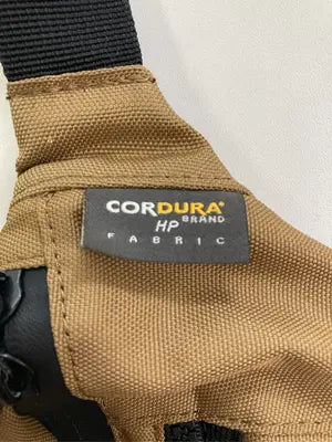 CORDURA/コーデュラ/ショルダーバッグ/バッグ/ベージュ