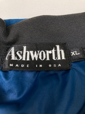Ashworth/アシュワース/その他トップス/トップス/ブルー/XL