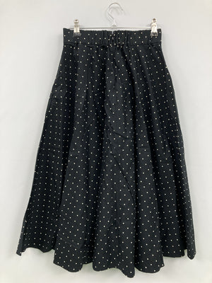 UNIQLO/ユニクロ/スカート/スカート/ブラック/S  ウエスト60～66　　ヒップ85～91