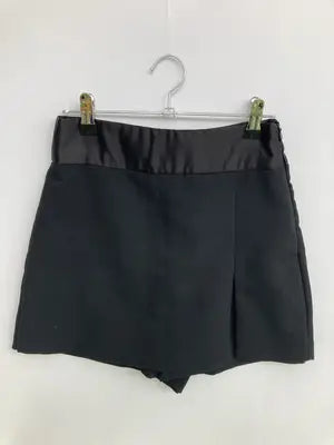 ZARA/ザラ/その他パンツ/パンツ/ブラック/xs