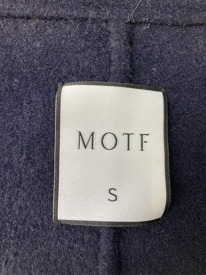 MOTF/モトフ/その他アウター/ジャケット/アウター/ブラック/S