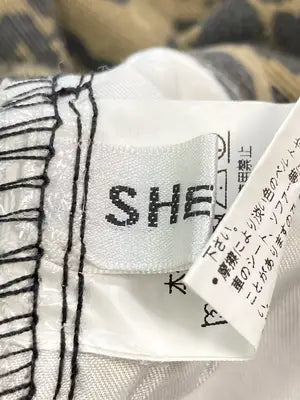 SHEENA/シーナ/その他パンツ/パンツ/ブラウン/M