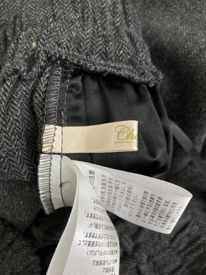 その他パンツ/パンツ/グレー