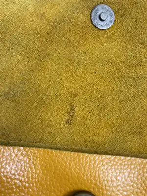 ショルダーバッグ/バッグ/ブラウン