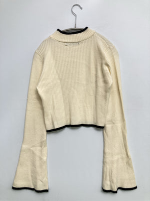 w closet/ダブルクローゼット/その他トップス/トップス/アイボリー/F