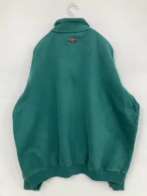 Columbia/コロンビア/スウェット/トップス/グリーン/XL