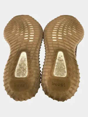 adidas/アディダス/スニーカー/シューズ/ブラウン/25cm