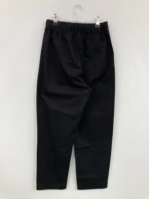 無印良品/ムジルシリョウヒン/その他パンツ/パンツ/ブラック/S