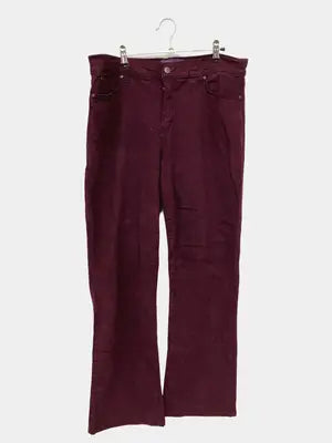 Not Your Daughter's Jeans/デニムパンツ/パンツ/レッド/USA 16