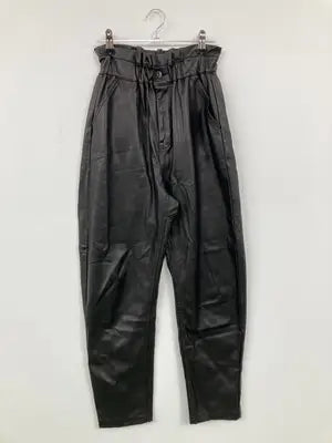 ZARA/ザラ/その他パンツ/パンツ/ブラック/32