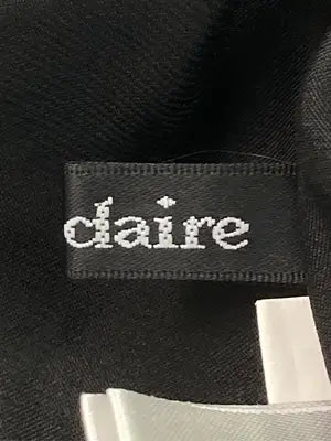 Livre claire/リーヴルクレール/ワンピース/ワンピース/ドレス/ブラック/S