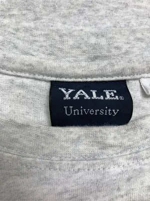 YALE/イェール/Tシャツ/カットソー/トップス/グレー/S