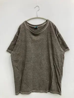 Good on/グッドオン/Tシャツ/カットソー/トップス/グレー/XL