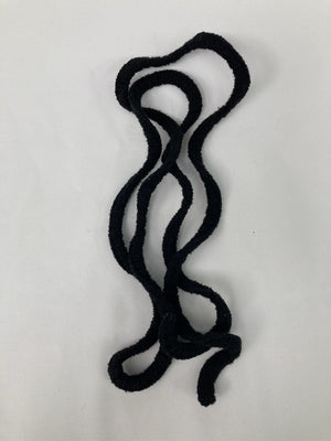 02xSEOUL/ニット/セーター/トップス/ブラック