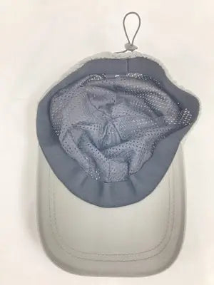 GLEE/キャップ/帽子/グレー