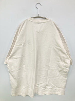 U.S. POLO ASSN./ユーエスポロアッスン/Tシャツ/カットソー/トップス/ホワイト/XL
