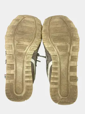 New Balance/ニューバランス/スニーカー/シューズ/ブラウン/JPN 26