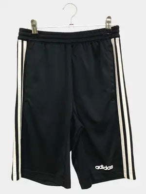 adidas/アディダス/ジャージ/トラックパンツ/パンツ/ブラック/XS