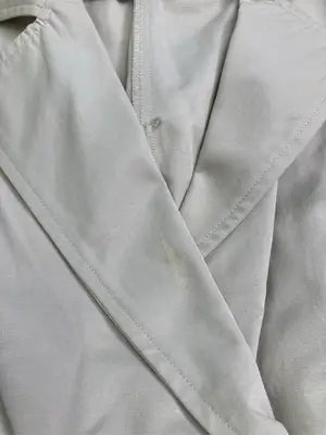 AMERICAN HOLIC/アメリカンホリック/トレンチコート/ジャケット/アウター/アイボリー/M