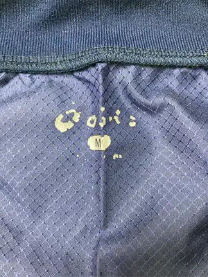 asics/アシックス/ジャージ/トラックジャケット/トップス/グレー/M