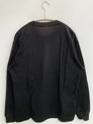 UNIQLO/ユニクロ/その他トップス/トップス/ブラック/S
